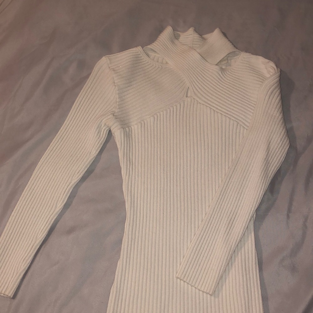 Turtle neck